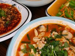 -益恒饭店乡间白族菜(古城总店)