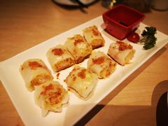 金网鲜虾肠粉-避风塘(百联东郊店)