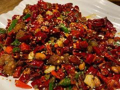 -兔槽江湖菜·重庆璧山兔(水围店)