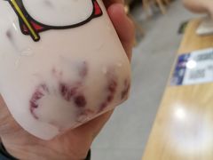 -蜜雪冰城(浙江大学店)