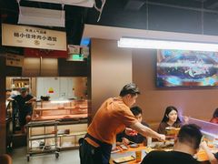 -杨小佳·齐齐哈尔烤肉·烤串(广州店)