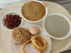 -尹三豆汁(天坛店)