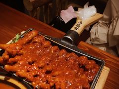 -恩你小木屋米酒店(安盛店)