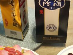 -味莊·青岛菜(云霄路店)