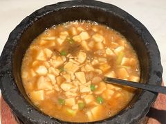 -绿茶餐厅(龙湖杭州金沙天街店)