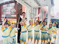 -红黄蓝成长中心(海淀上地店)