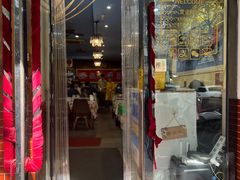 -金姐台湾菜(珠江路店)