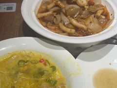 -周家二小姐的菜(西津渡店)