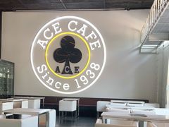 大堂-十二小节BAR·COFFEE·ACE&CLUB·火车咖啡厅(751店)
