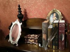 -作幺探案馆·剧本杀实景搜证