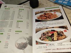 -刘胖子家常菜·蹄花焖藕(中南店)