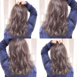 -天下皇剪新潇洒美容美发