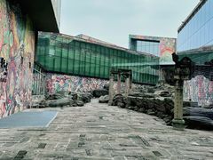 -四川美术学院美术馆