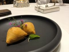 一口和牛酥-誉珑轩