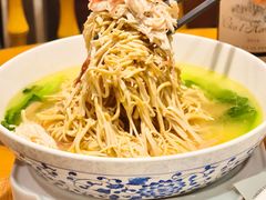 -乐忻皇朝(上海中心大厦店)