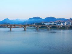 -新安江山水画廊风景区