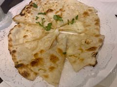 -Pita's&Tika's中东和印度风味餐厅(龙湖天街店)