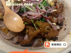 -稻香饭店(IFS国金中心店)
