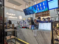 -茶百道(花城汇中区店)