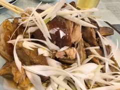 -鼎香润(德胜门内店)