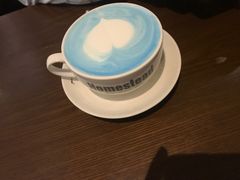 -MEET COFFEE婉约咖啡(宝善公寓店)