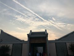 -习仲勋故居
