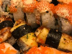 -井缘河风寿司(Touch12街店)
