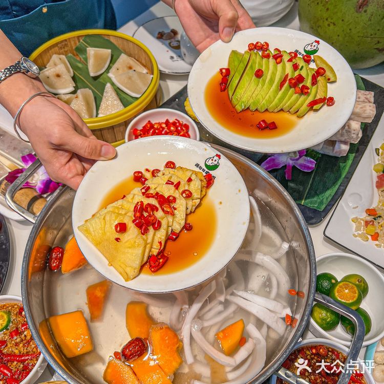 千万不要错过的三亚当地美食