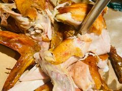-费大厨辣椒炒肉(万家丽一店)