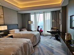 -舟山希尔顿酒店