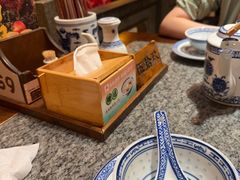 -南京大牌档(青岛万象城店)