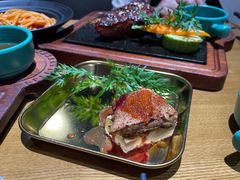 -西语炭烧牛排·西厨(石龙店)