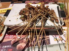 -木屋烧烤(龙岗南联店)