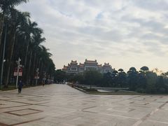 -顺峰山公园