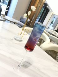 星空鸡尾酒-Dr.U博士医疗美容医院