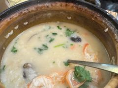-利杨记·本味轩粥坊·烧烤(宝体店)
