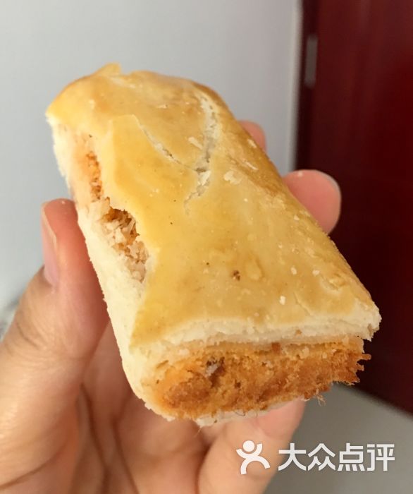 北京稻香村(金鼎店)千层肉松卷图片 - 第13张