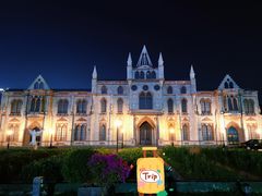 -玫瑰海岸文化旅游度假区