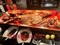 -惠州皇冠假日酒店·西餐厅·自助餐厅