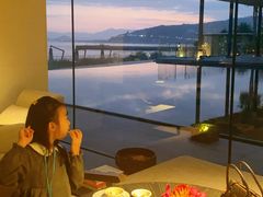 -深圳大梅沙京基洲际度假酒店
