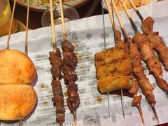-肉串汪(西便门店)