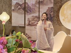 -丽思卡尔顿酒店-天泰轩中餐厅(大沽北路店)