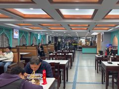 -清真马祥兴菜馆(云南北路店)