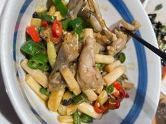 -筱爷叔·上海传统手工菜(玉树路店)