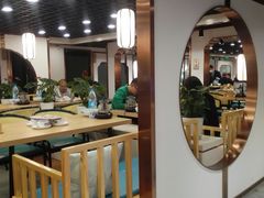 -老苏州大客堂·苏帮菜·松鼠桂鱼·苏州传统小吃(观前街人民商场店)