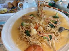 -申粤轩酒楼·三十年粤菜经典(丁香花园店)