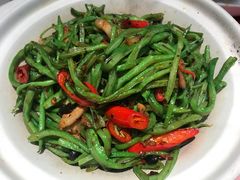 -西贝莜面村(上海百联西郊店)