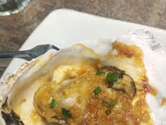 -很久以前羊肉串(昌里路三钢里店)