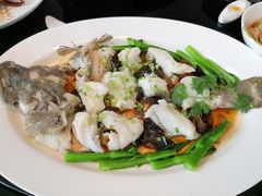 -君悦酒店·1881·北京烤鸭