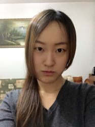 -尚·丹尼Hair